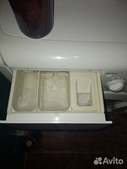 Стиральная машина бу indesit