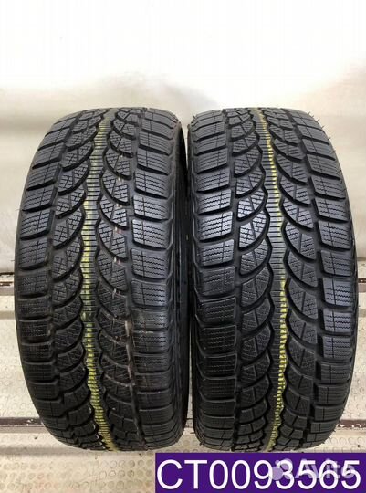 Bridgestone Blizzak LM-32 195/50 R16 96T