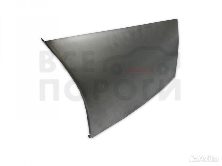 Ремкомплект задней двери Chery M11