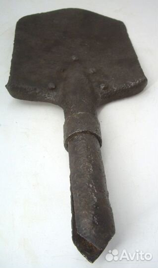 Саперная лопата ВОВ