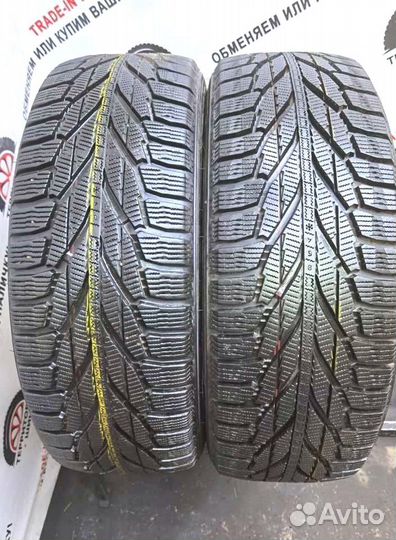 Nokian Tyres Hakkapeliitta R2 SUV 215/60 R17 97W
