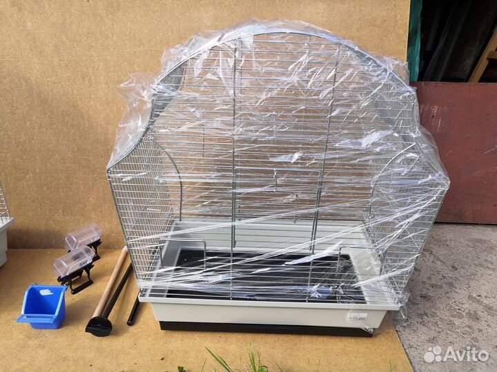 Клетка для птиц