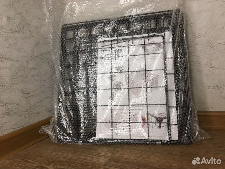 Клетка вольер для собак