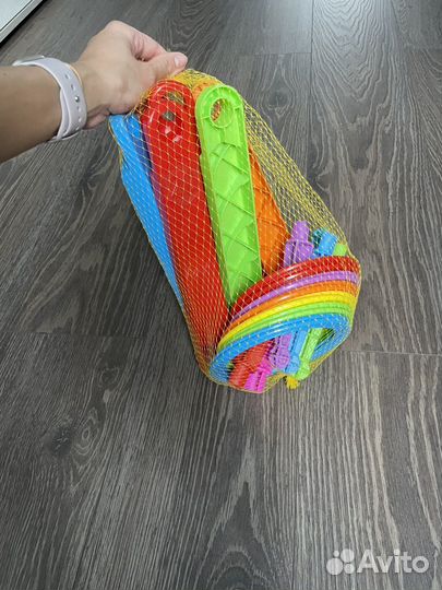 Десткие игры