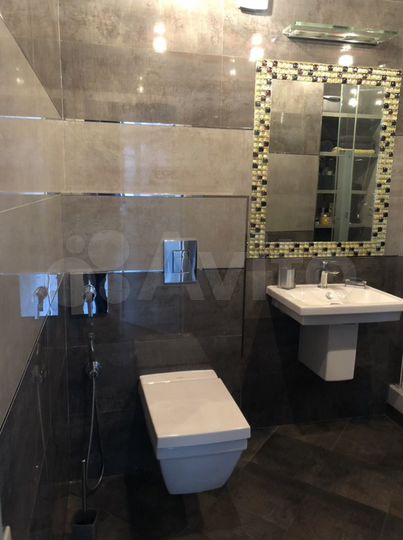 Квартира-студия, 35 м², 9/10 эт.