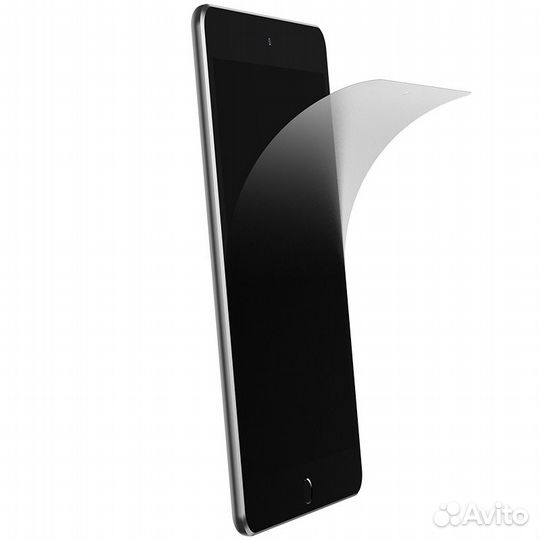 Benks Защитная пленка для iPad 5 Mini