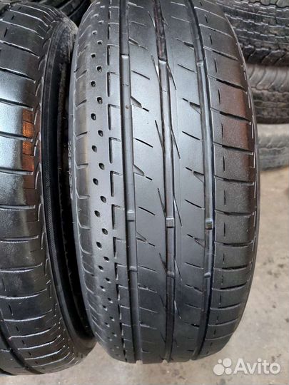 Bridgestone Ecopia EX20RV 215/60 R16 96H