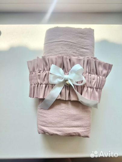 Одеяло на выписку