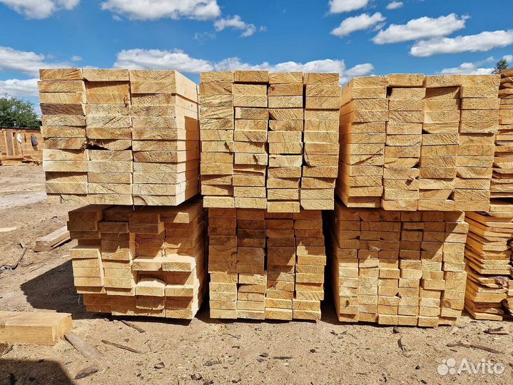 Доска дюймовка