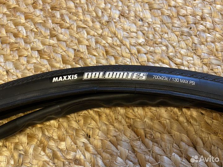 Покрышки Continental Grand Prix 5000 700x23C