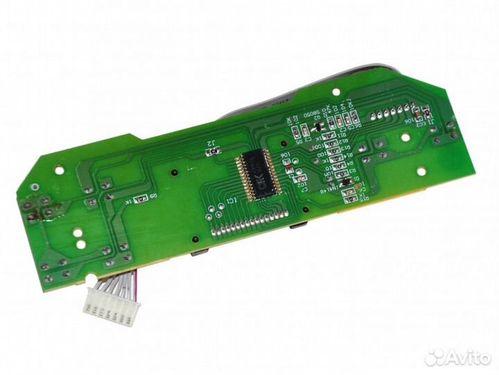 Плата управления хлебопечки redmond RBM-M1907 В2