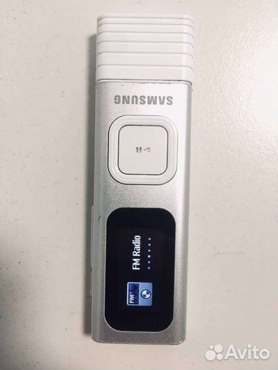 Mp-3 плеер Samsung YP-U7