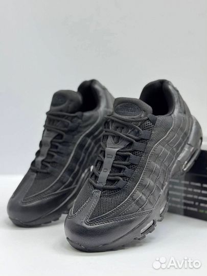 Кроссовки Nike Air Max 95