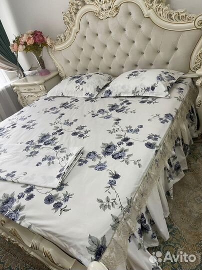 Белье постельное