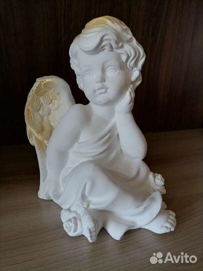 Статуэтка ангел