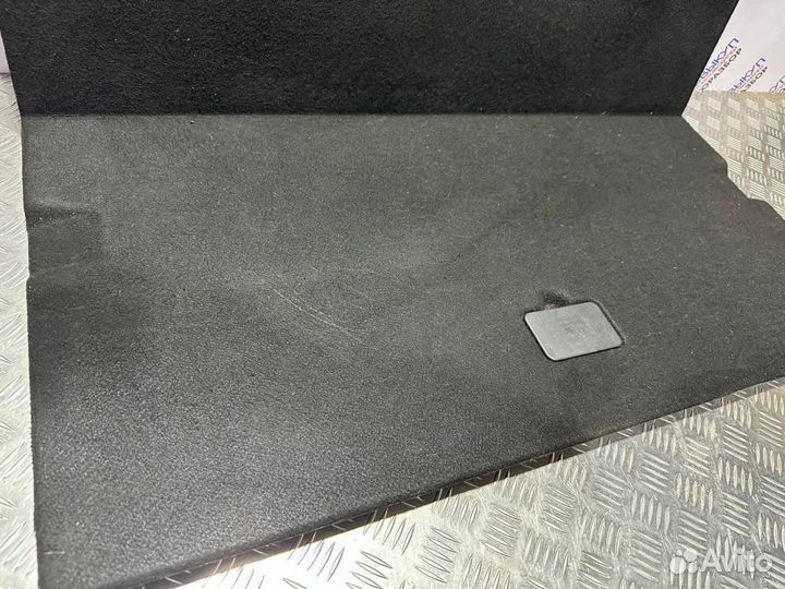 Пол багажника Mazda CX-7