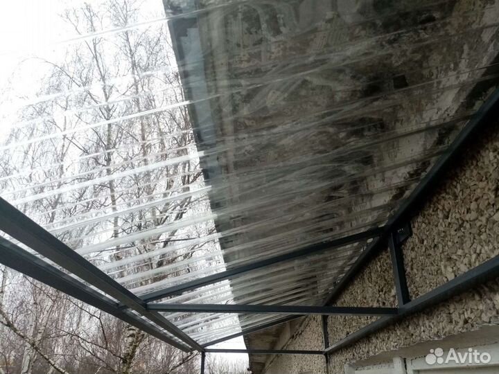 Остекление и обшивка балконов под ключ