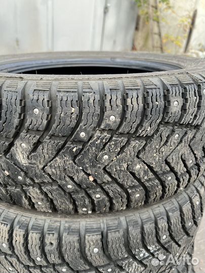 Cordiant Snow Cross 205/55 R16 94T