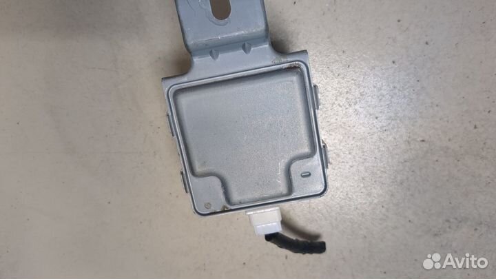 Блок управления бесключевого доступа Mazda CX-3 2014, 2019