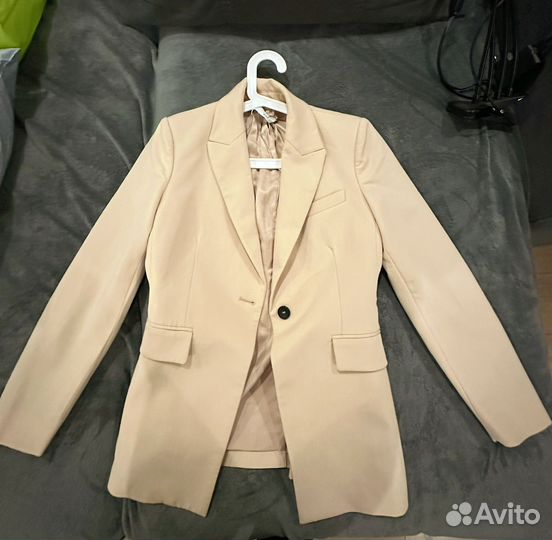 Пиджак женский