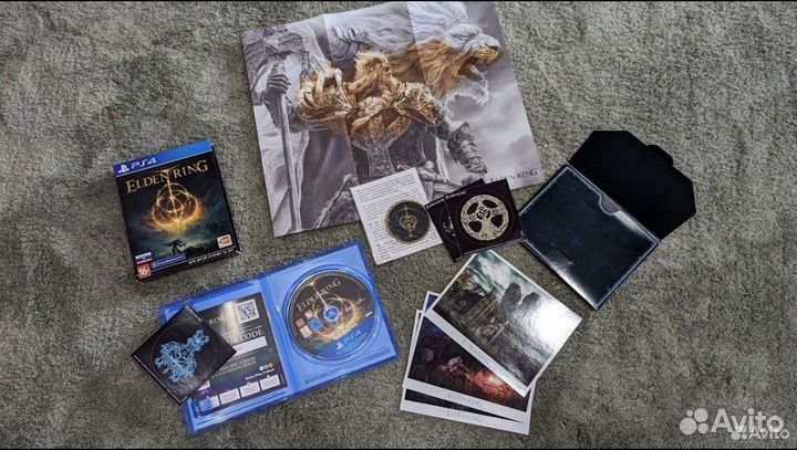 Игры для приставок ps4