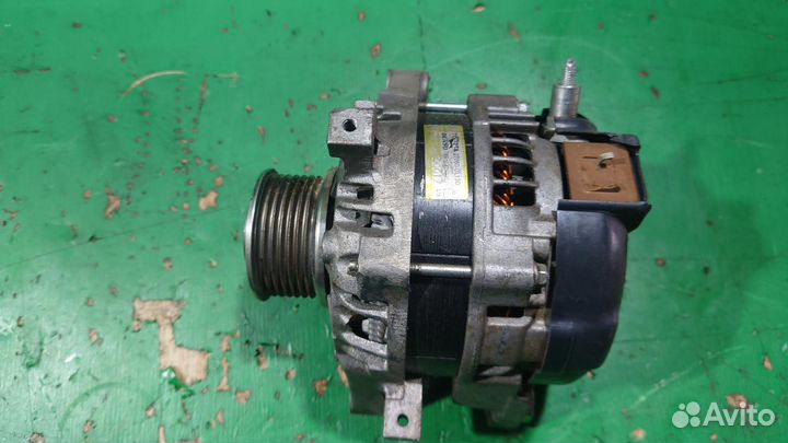 Б/У Б/У Генератор G8 toyota Hilux AN120 270600L