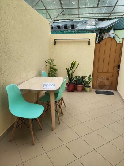 2-к. квартира, 45 м², 1/1 эт.