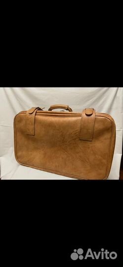 Чемодан СССР ретро