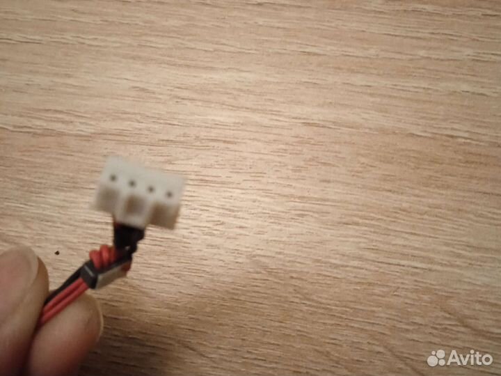 Кабель питания Acer ES1-520