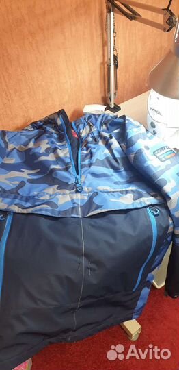 Ремонт одежды