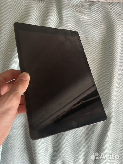iPad 7-ого поколения 32гб