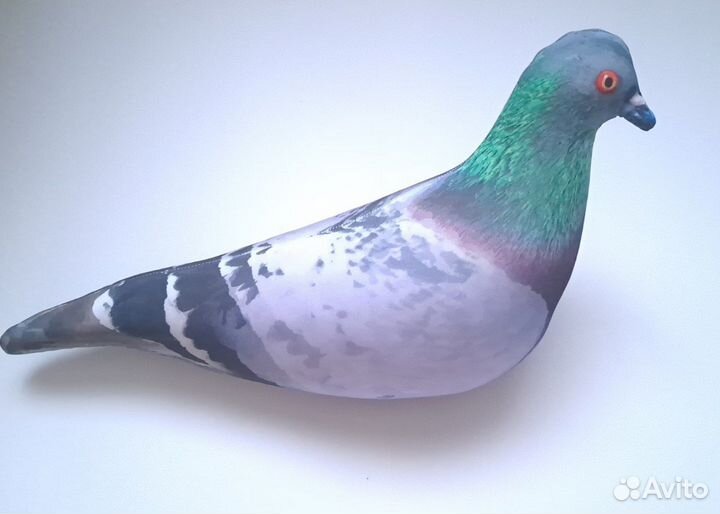 Мягкие игрушки