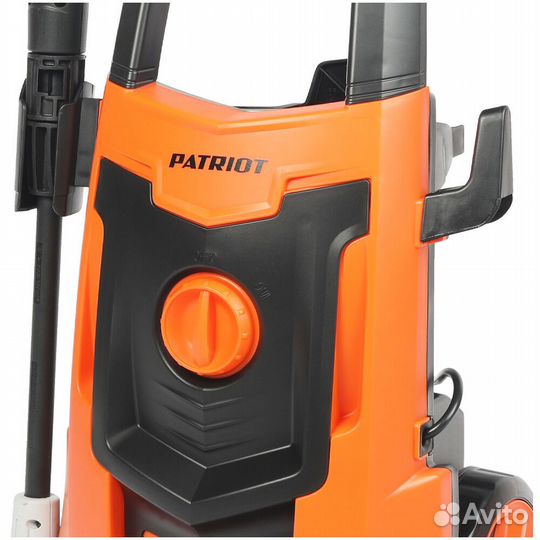 Мойка высокого давления patriot GT520 #336768
