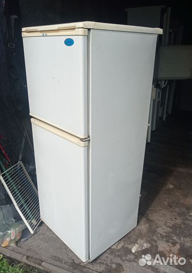 Отличный Бирюса