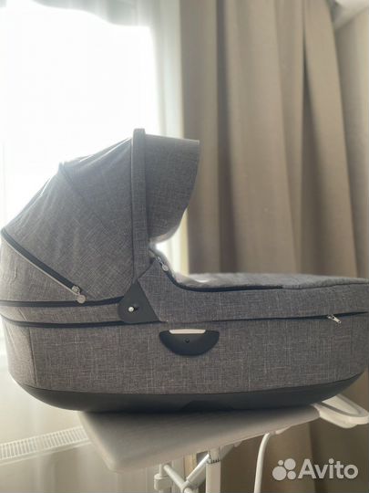 Люлька stokke trailz