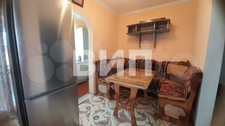 Дом 60 м² на участке 13 сот.