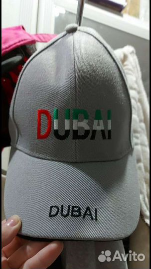 Бейсболка, кепка