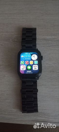 SMART watch DT 300 pro