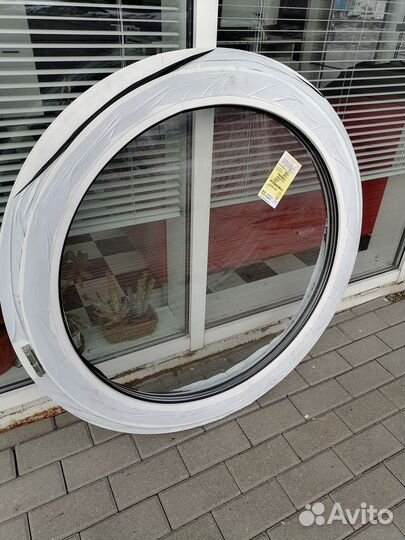 Пластиковые окна 50х60(в)