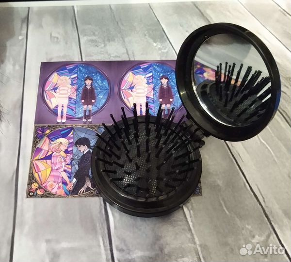 Кукла Уэнсдей Аддамс ручной работы