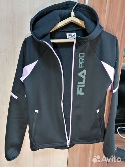 Олимпийка для девочки