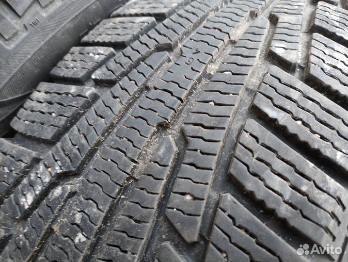 Nokian Tyres Hakkapeliitta R 225/65 R17