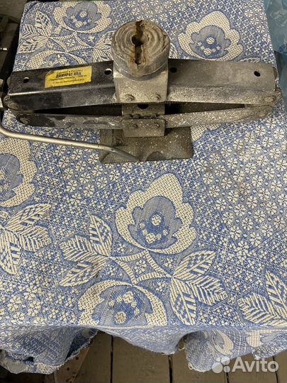 Домкрат Ваз