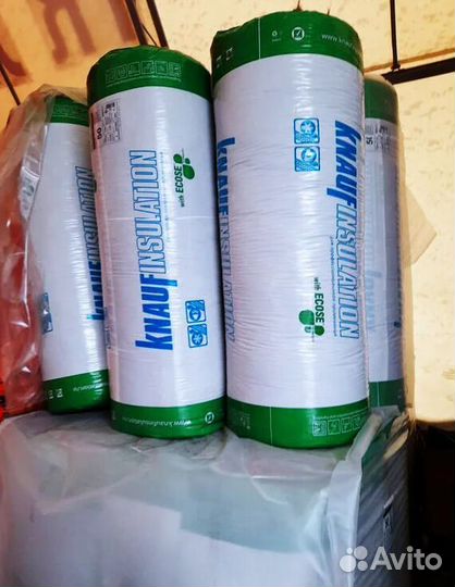 Утеплитель для фасада