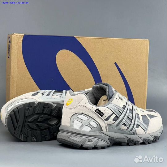 Кроссовки Asics Gel Sonoma 15-50 Gore-Tex (термо) (Арт.20931)