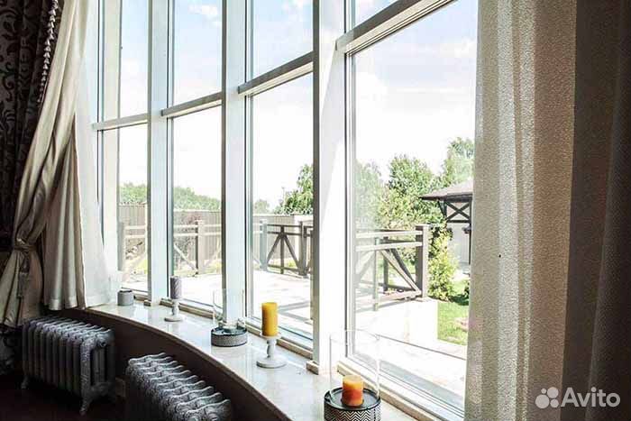 Окна, окно пвх