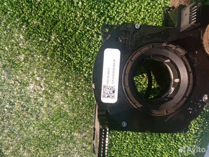 Подрулевой шлейф Ford Focus 3