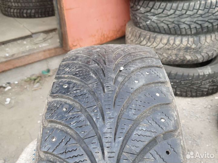 Goodyear UltraGrip Extreme 195/65 R15