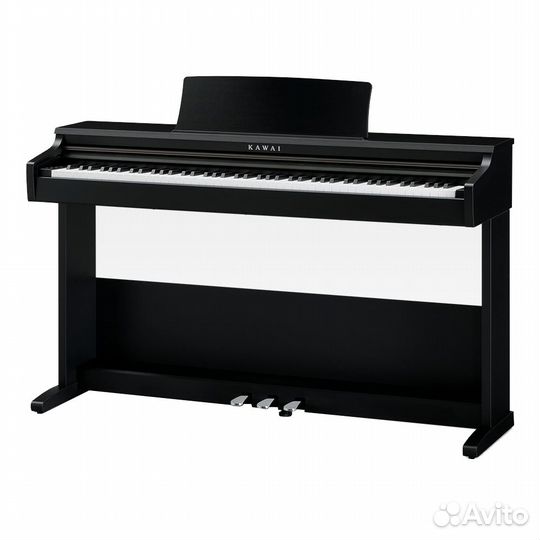 Цифровое пианино kawai KDP75 B