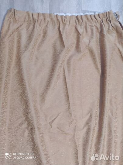 Готовые шторы